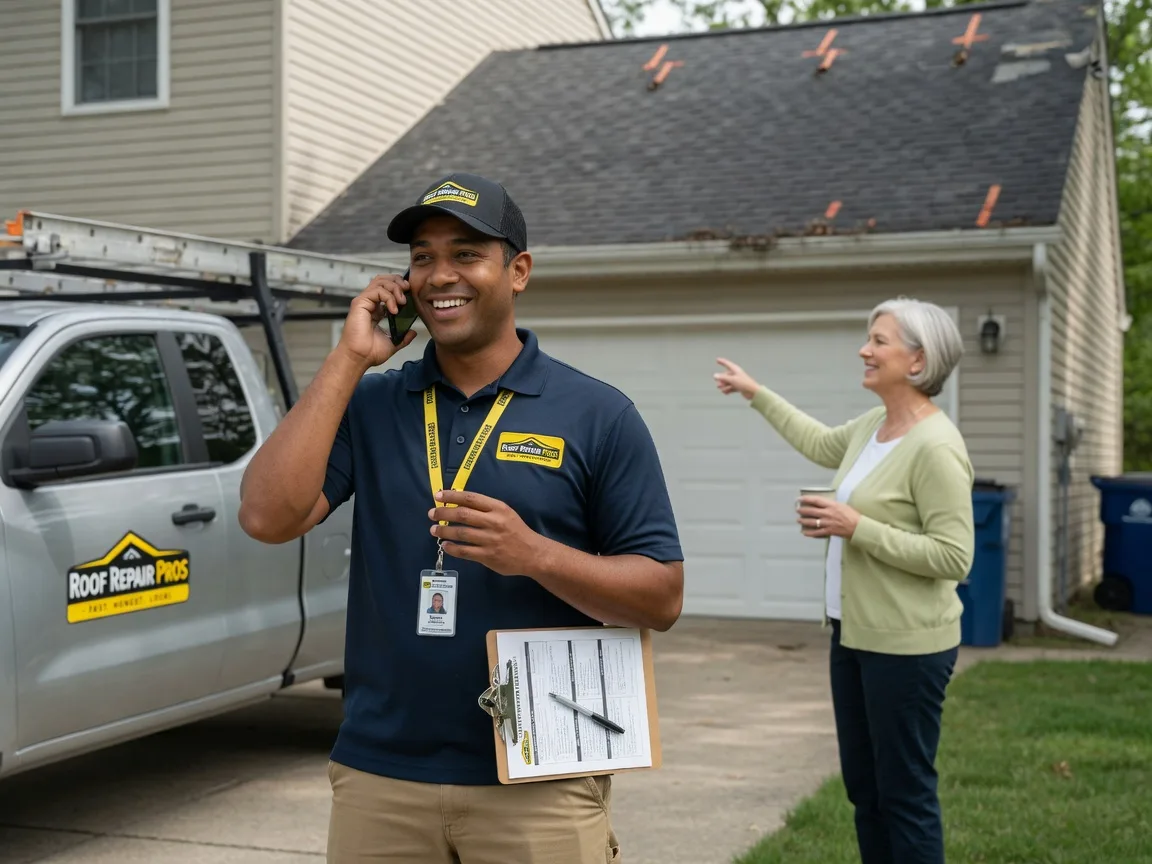 Roof Repair Greensboro, IN FAQs
